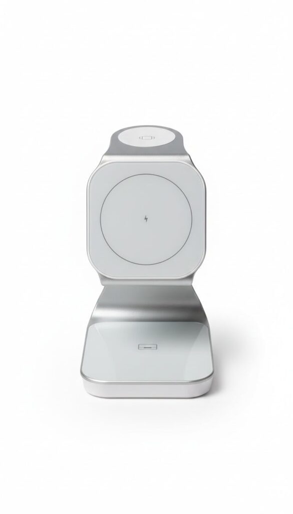 smart watch charger