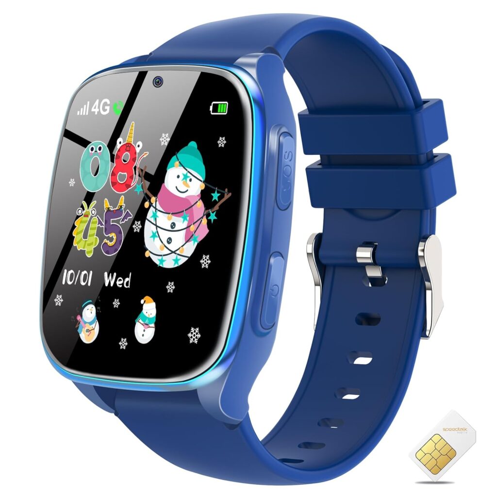 smart watch for girls