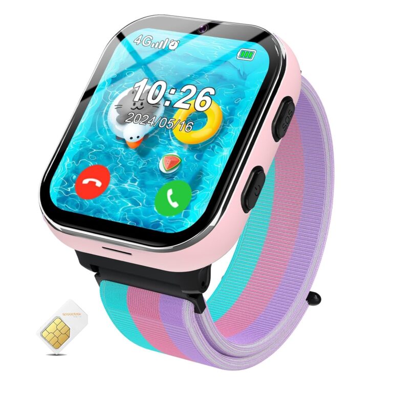 smart watch for kids