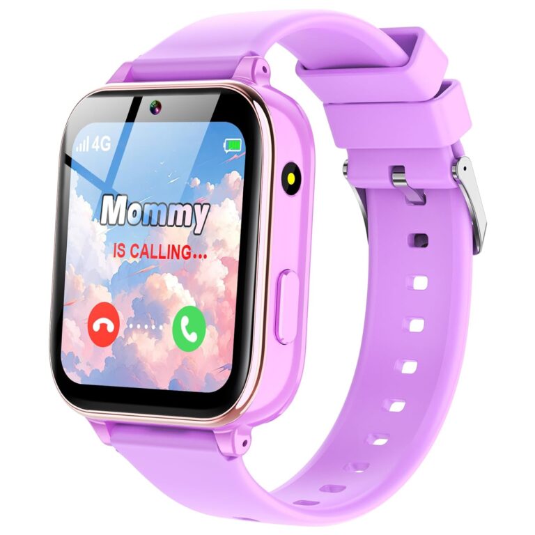 smart watch for girls