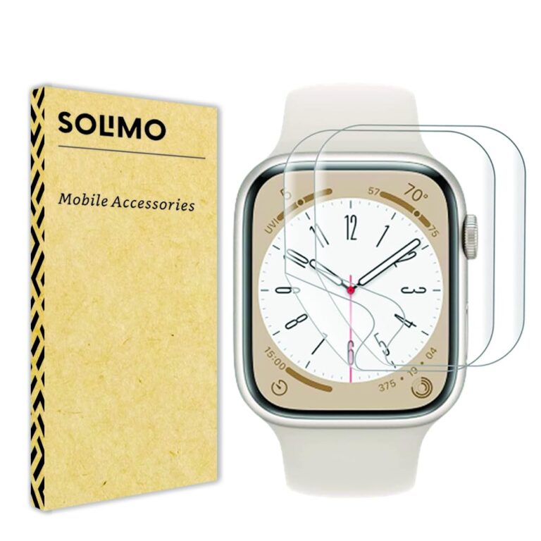 smart watch apple