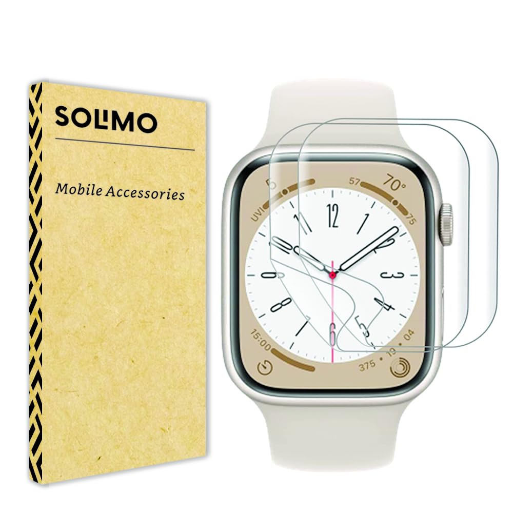 smart watch apple
