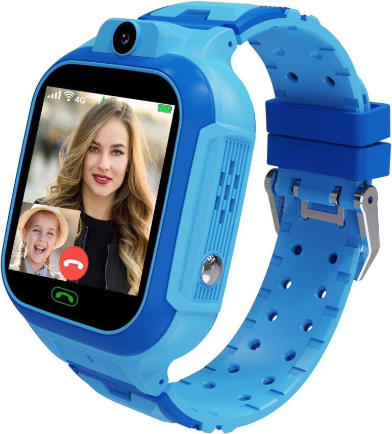smart watch for kids