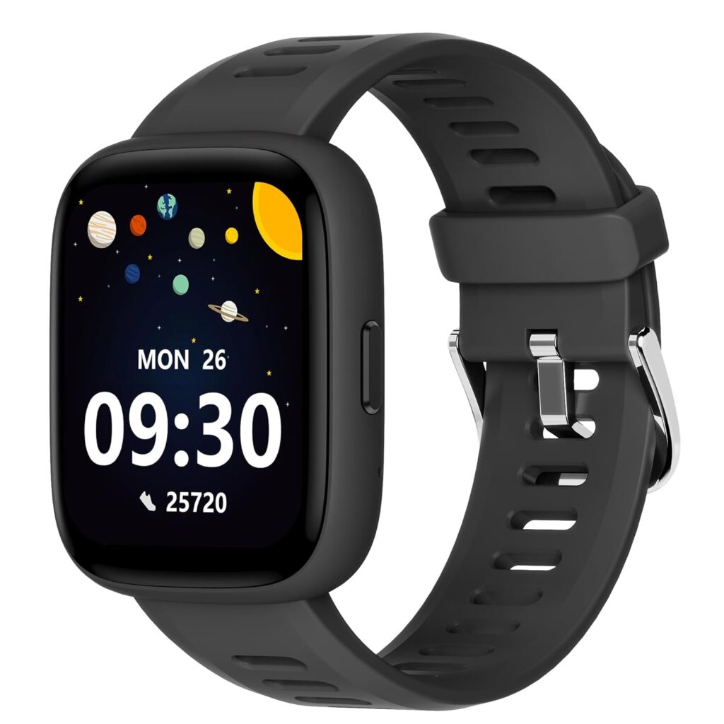 smart watch for kids