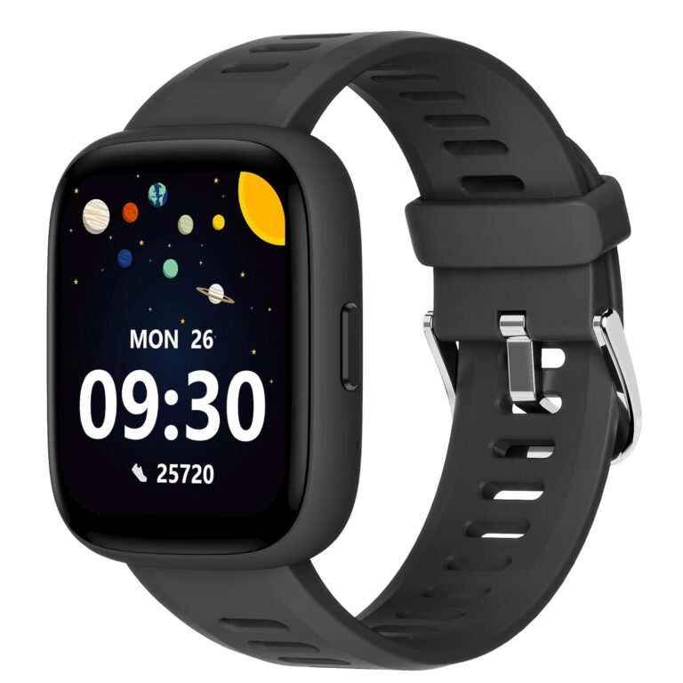smart watch for kids