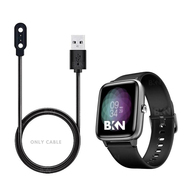 smart watch charger
