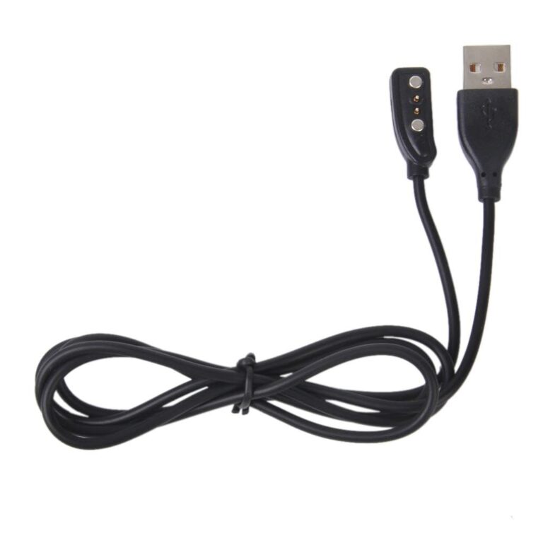 smart watch charger