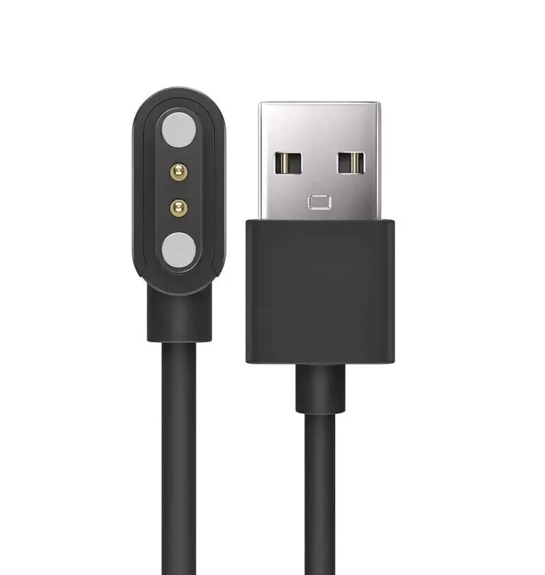 smart watch charger