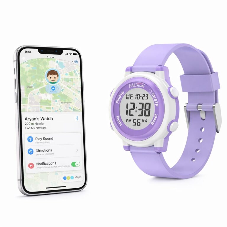 smart watch apple