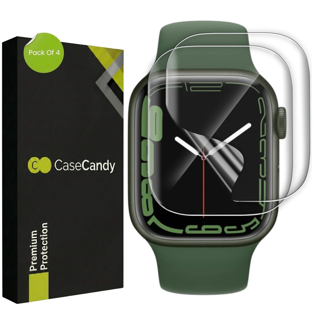 smart watch apple