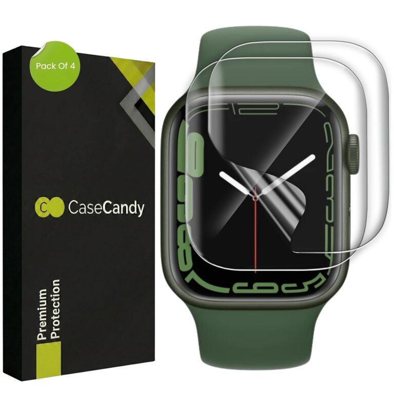 smart watch apple