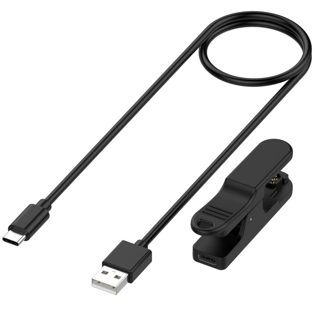 smart watch charger