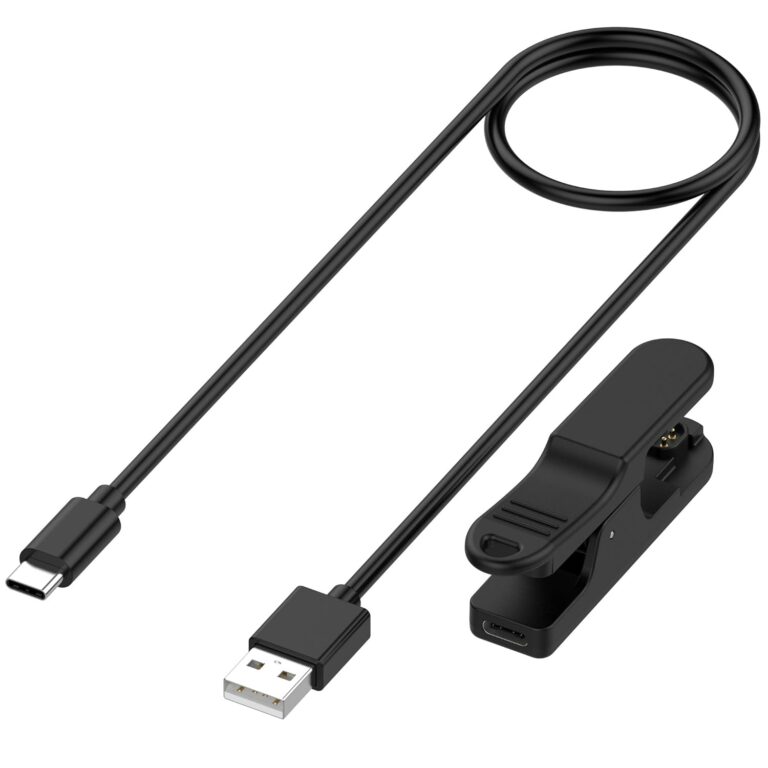 smart watch charger