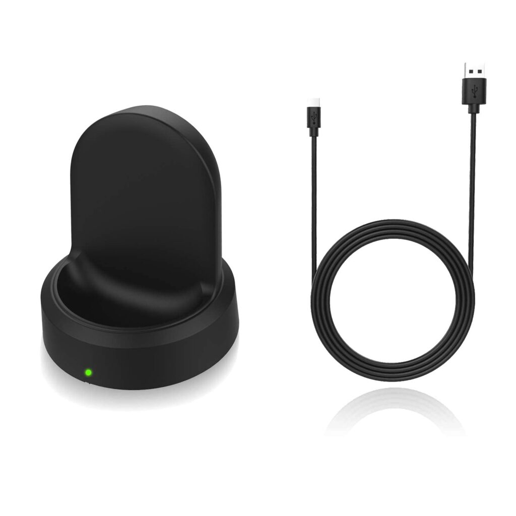 smart watch charger