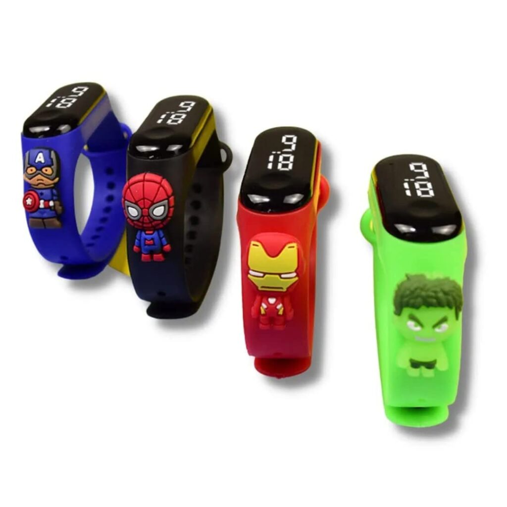 smart watch for girls