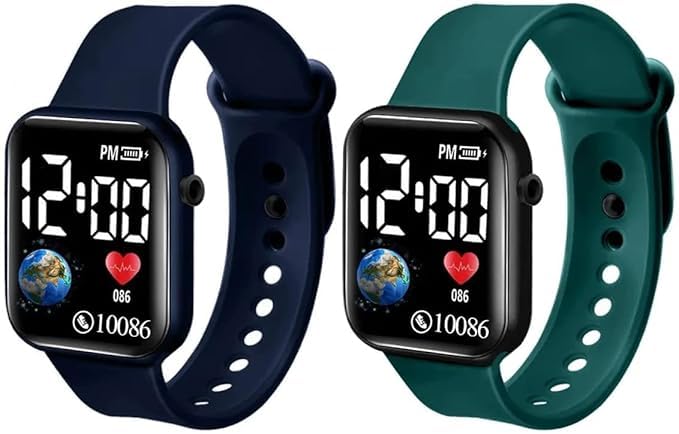 smart watch for kids