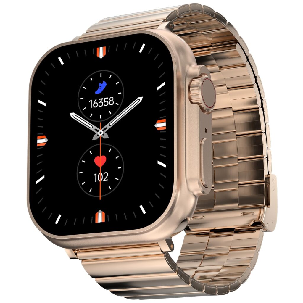 smart watch for men