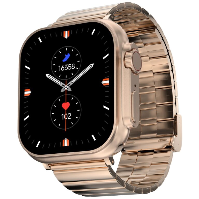 smart watch for men