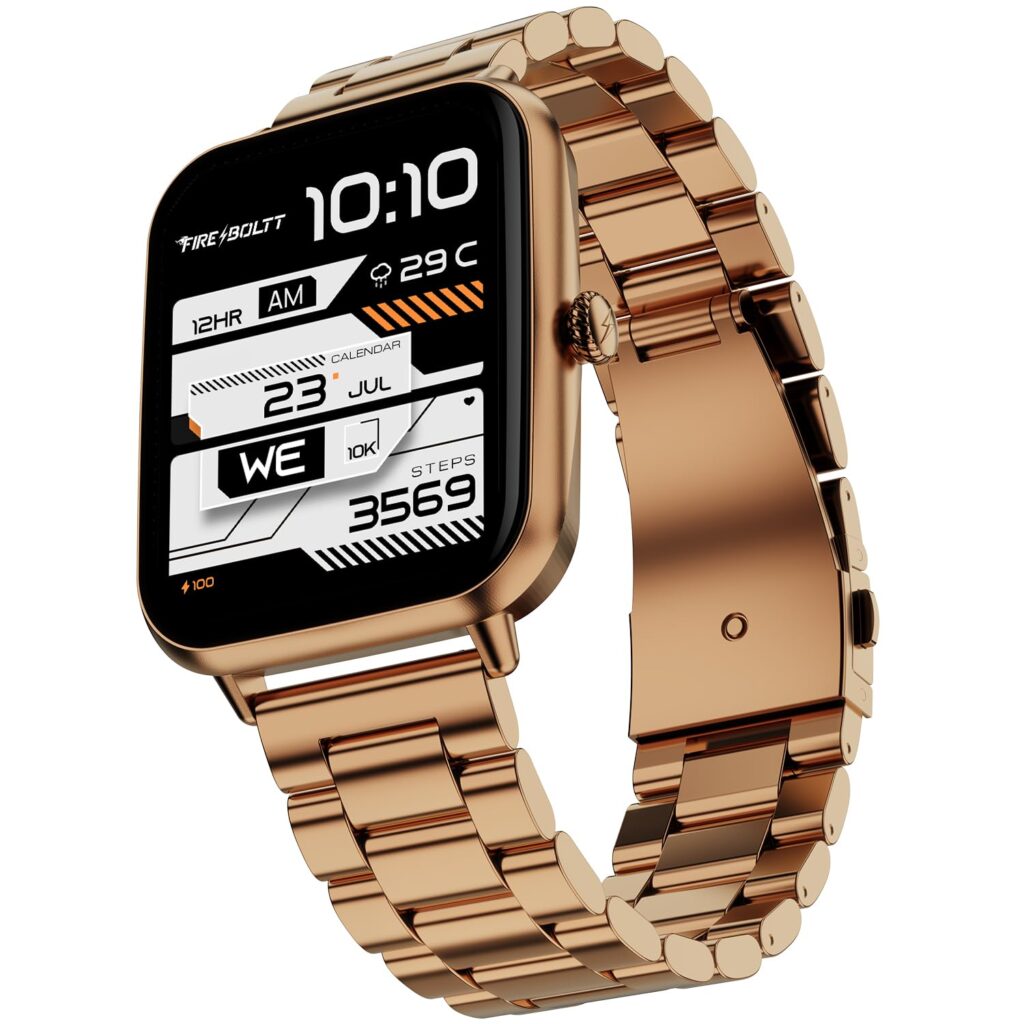 smart watch for women