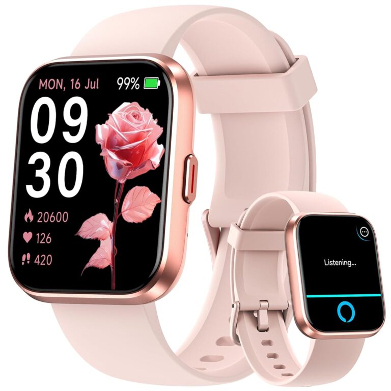 smart watch for women