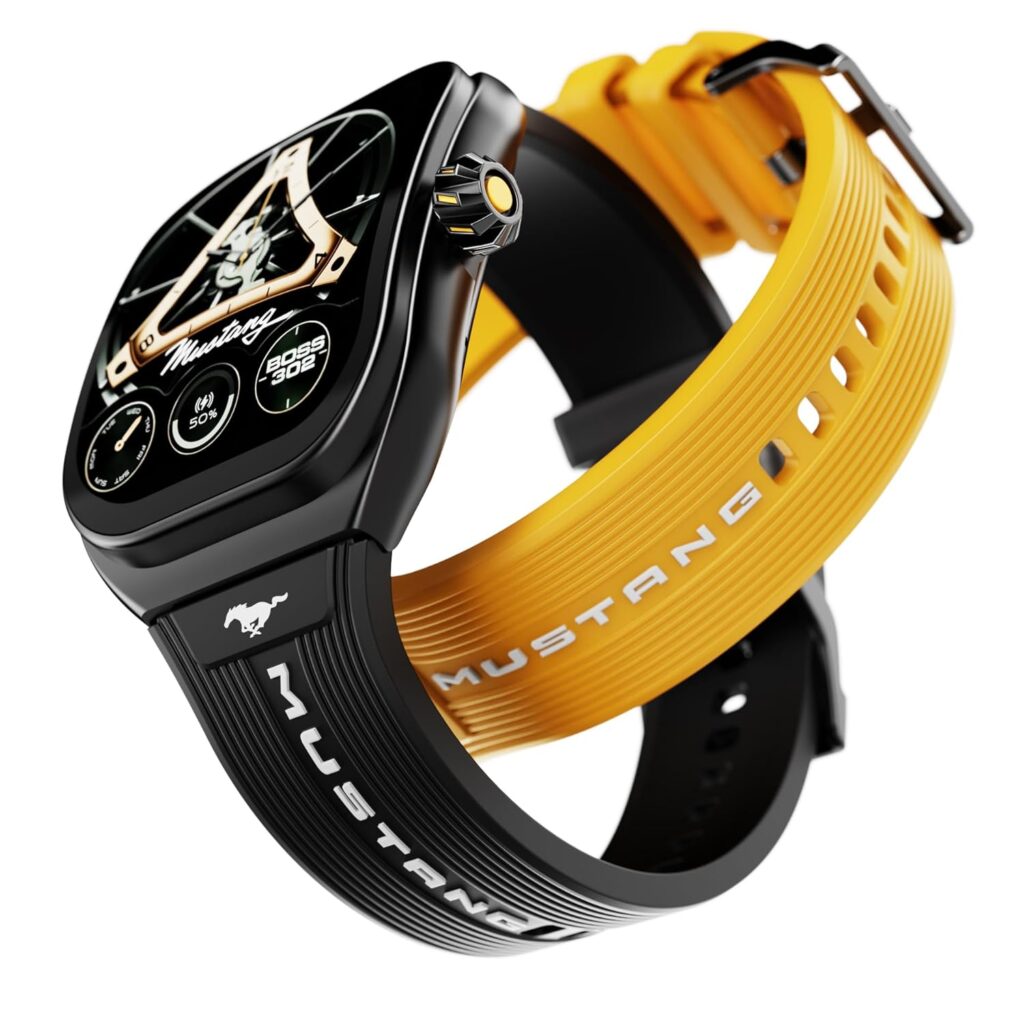 smart watch