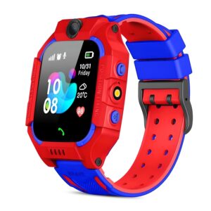 smart watch for kids