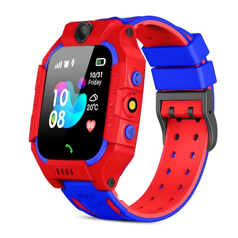 smart watch for kids