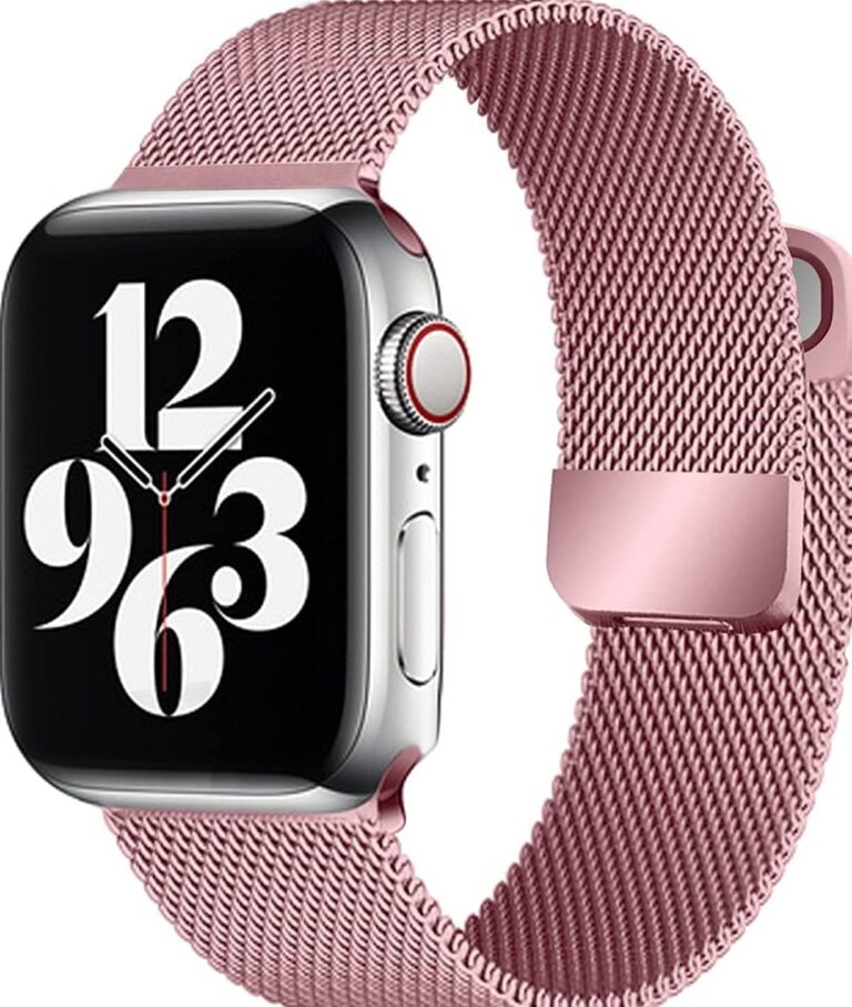 smart watch apple