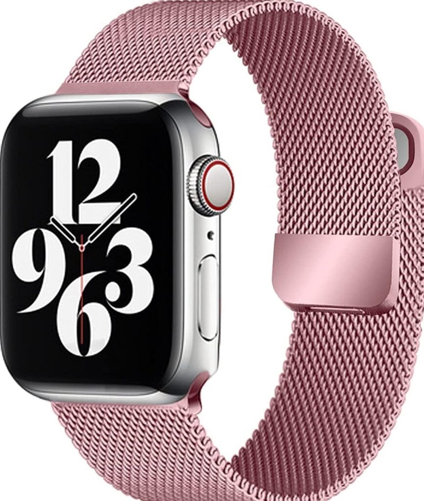 smart watch apple