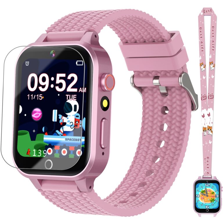 smart watch for girls