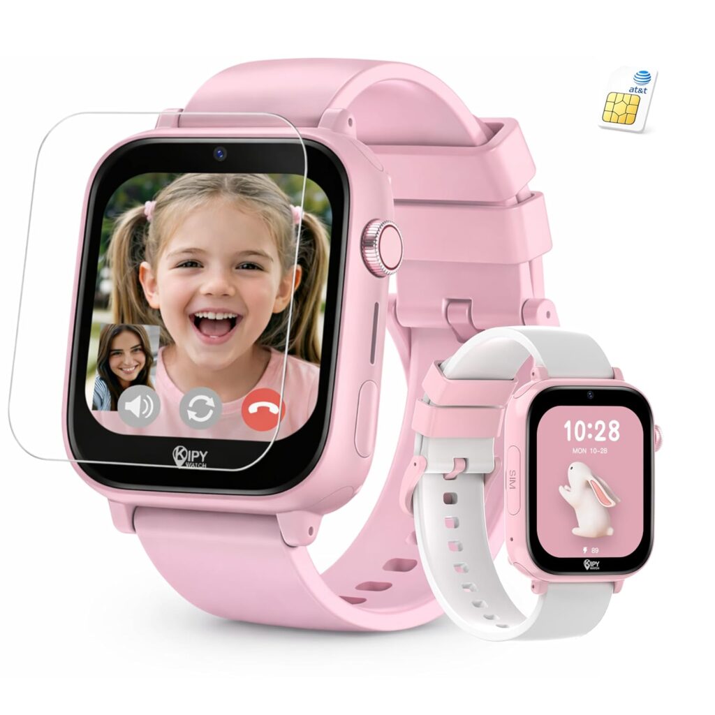 smart watch for kids