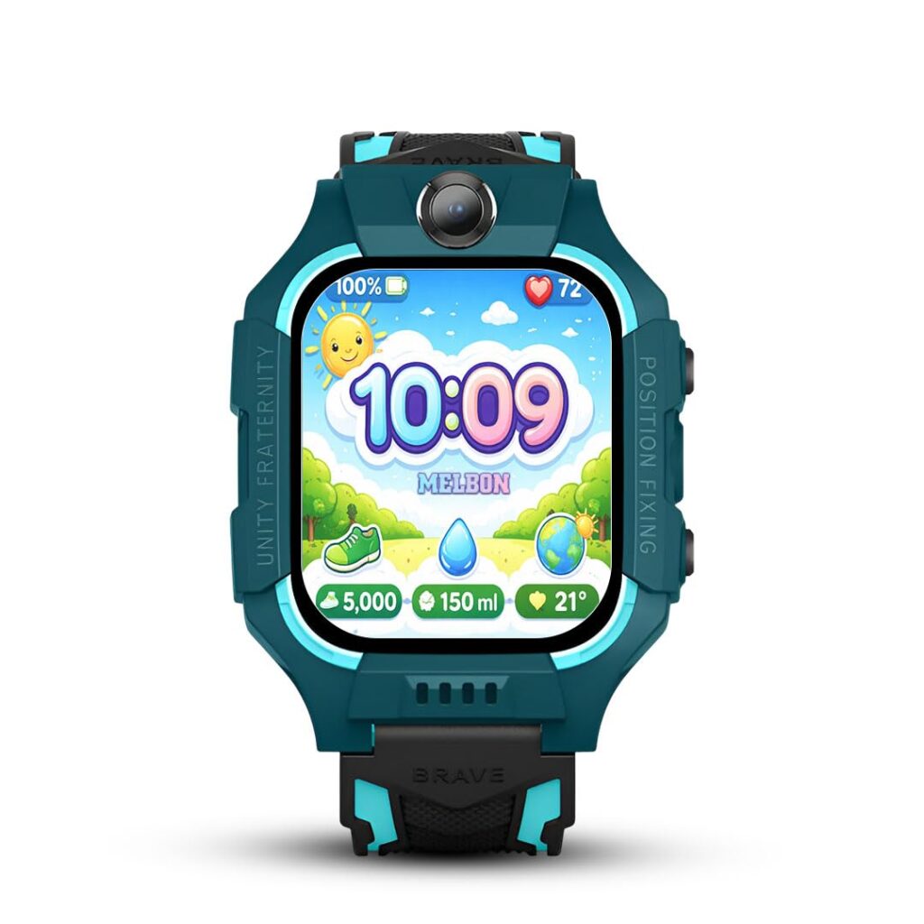 smart watch for kids
