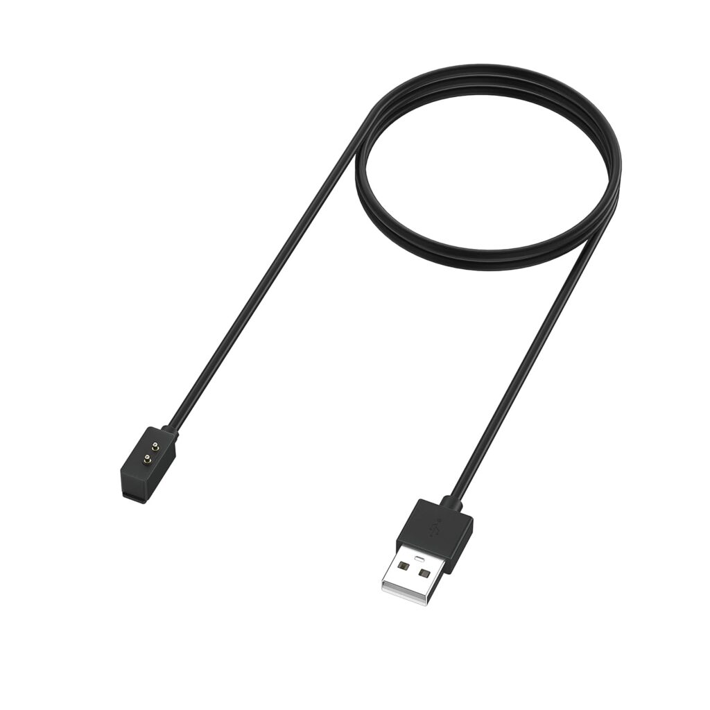 smart watch charger