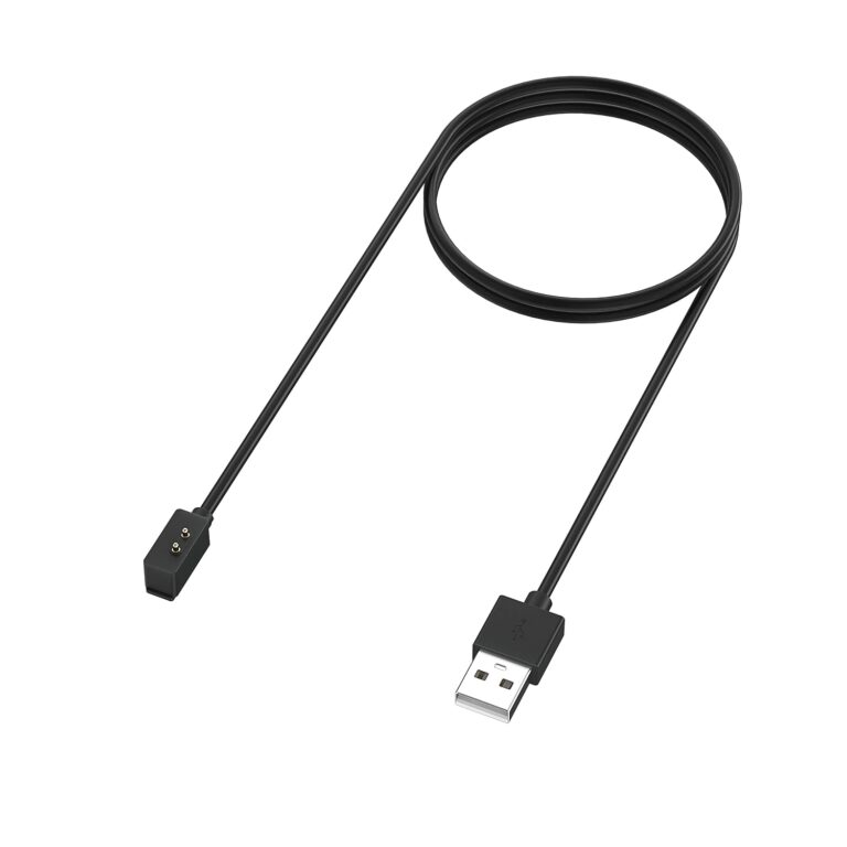 smart watch charger