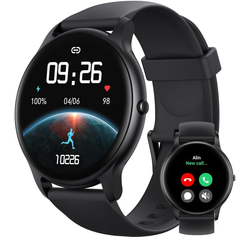 smart watch for men