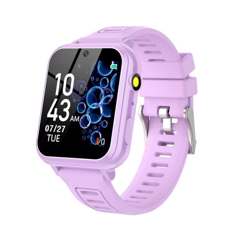 smart watch for kids