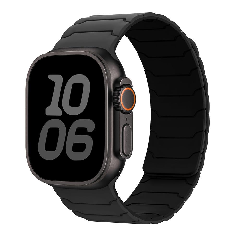 smart watch apple