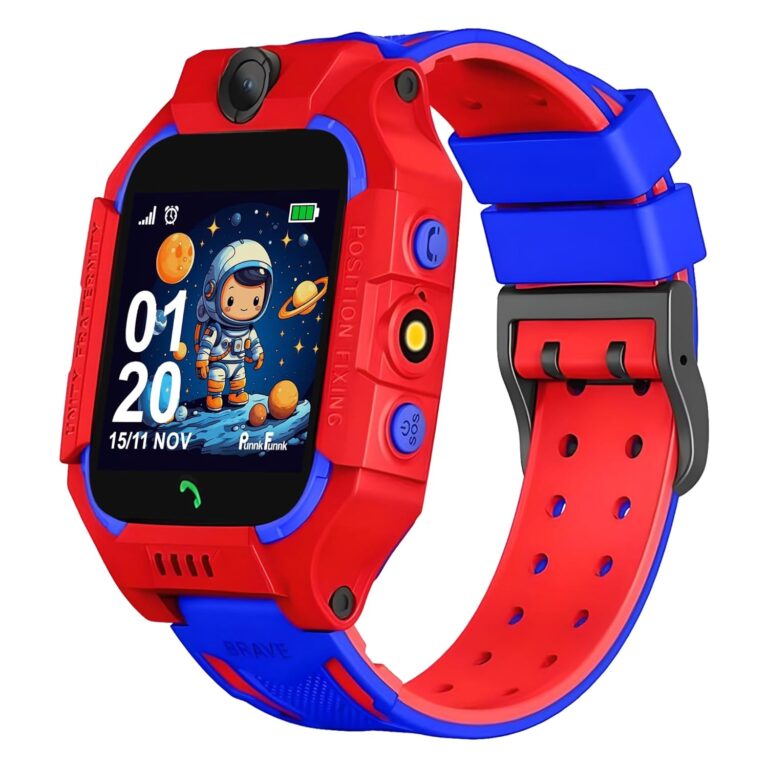 smart watch with sim card