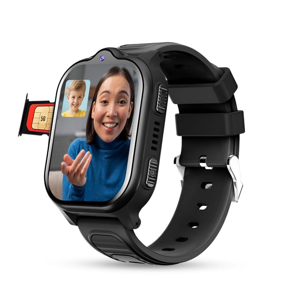 smart watch for boys