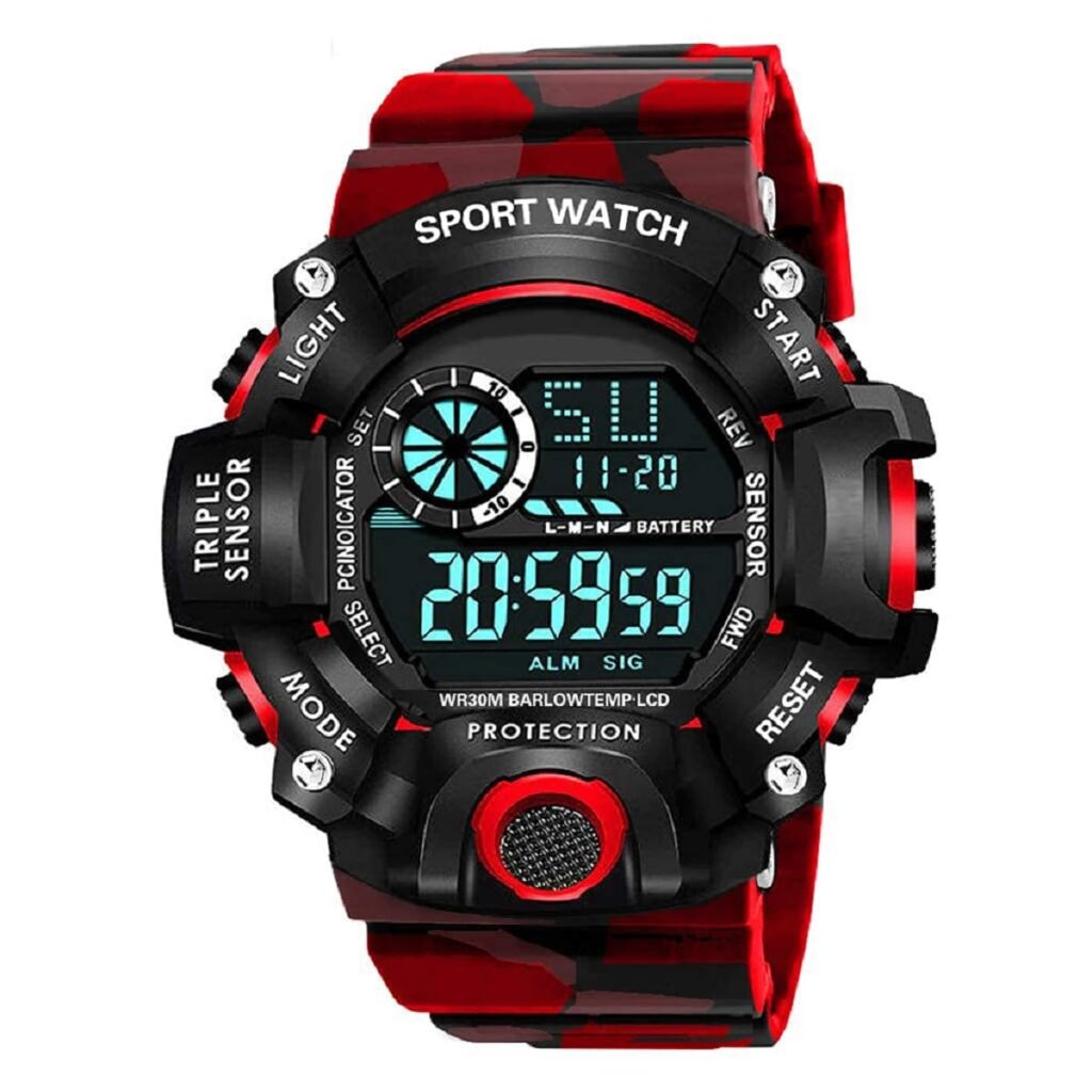 smart watch for kids