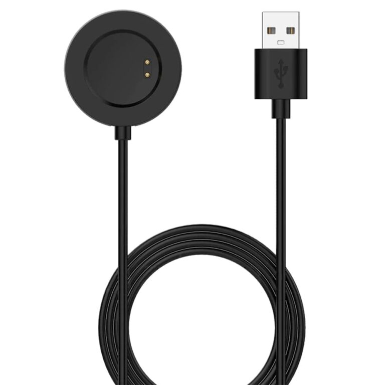 smart watch charger