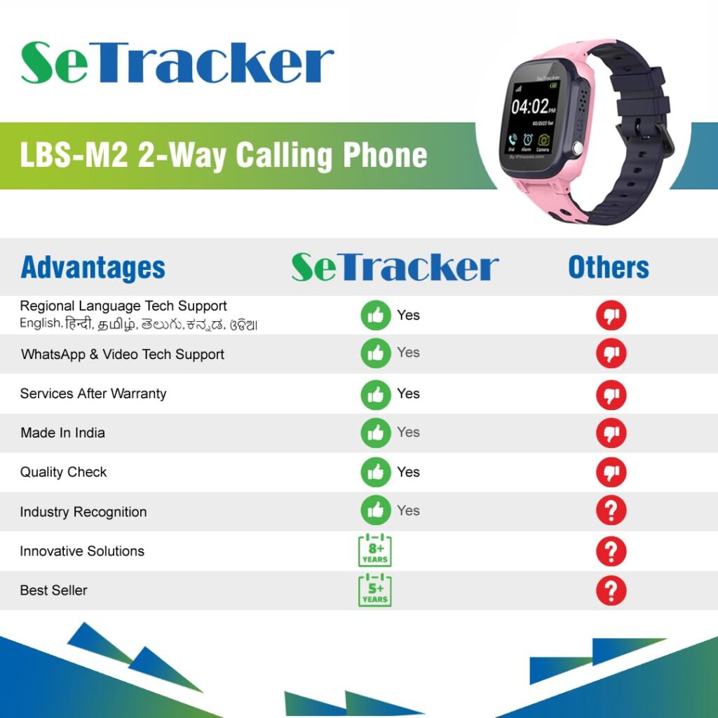 smart watch for girls