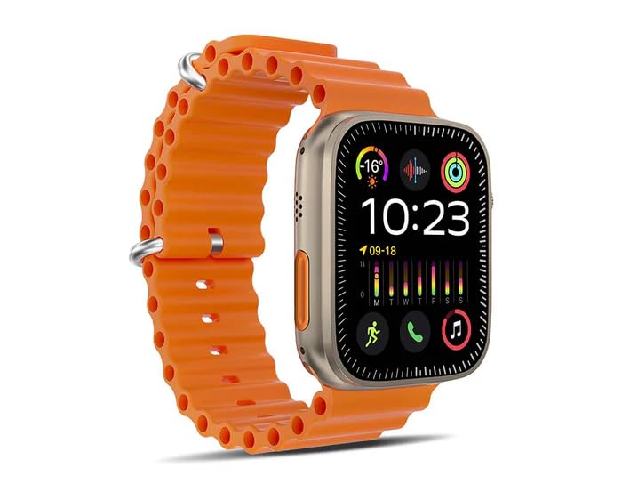 smart watch ultra