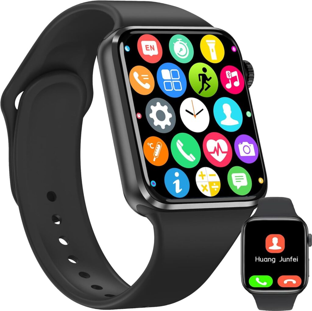 smart watch for kids
