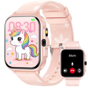 smart watch for girls