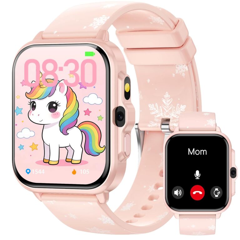 smart watch for girls