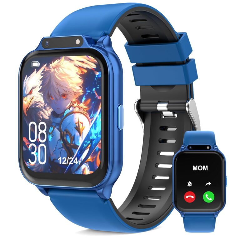 smart watch for kids