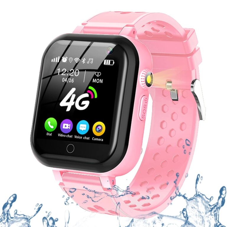 smart watch for kids