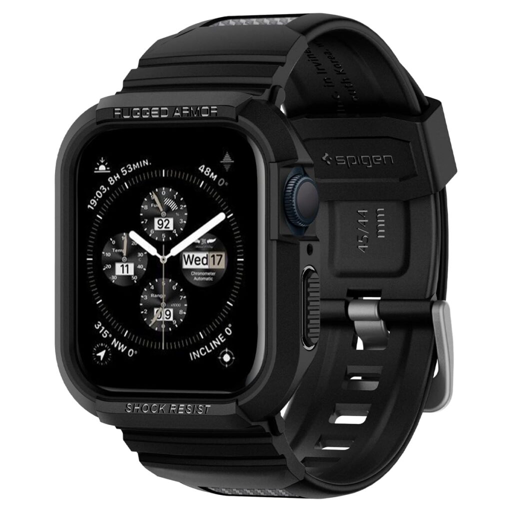 smart watch apple