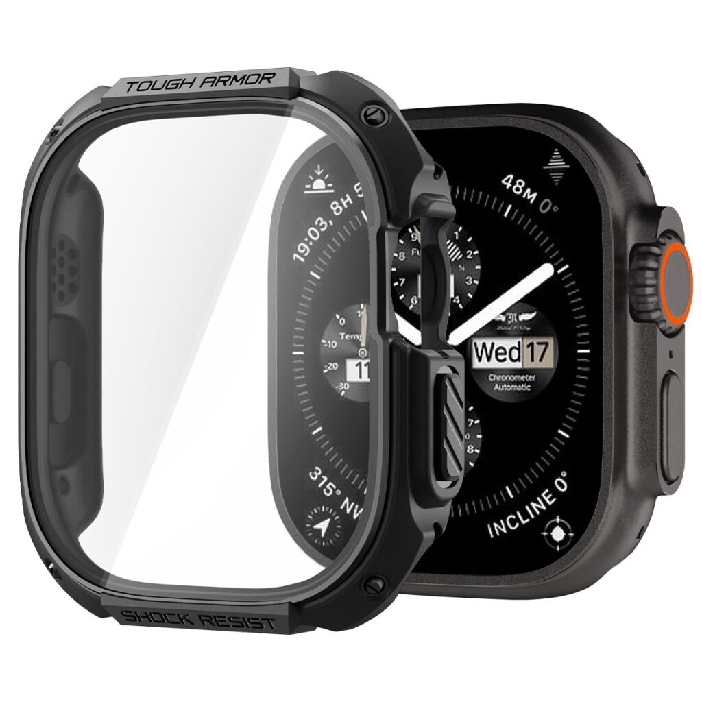 smart watch apple